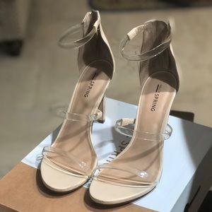 Call It Spring Astoelian